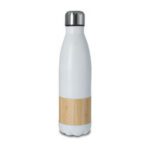 Bamboo Cola 500ml Vacuum Flask