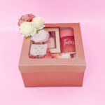 Women's Day Celebration Gift Box