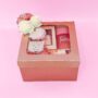 Women's Day Celebration Gift Box