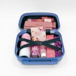 Women's Day Suitcase Gift Hamper