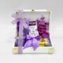 Purple Theme Women's Day Gift