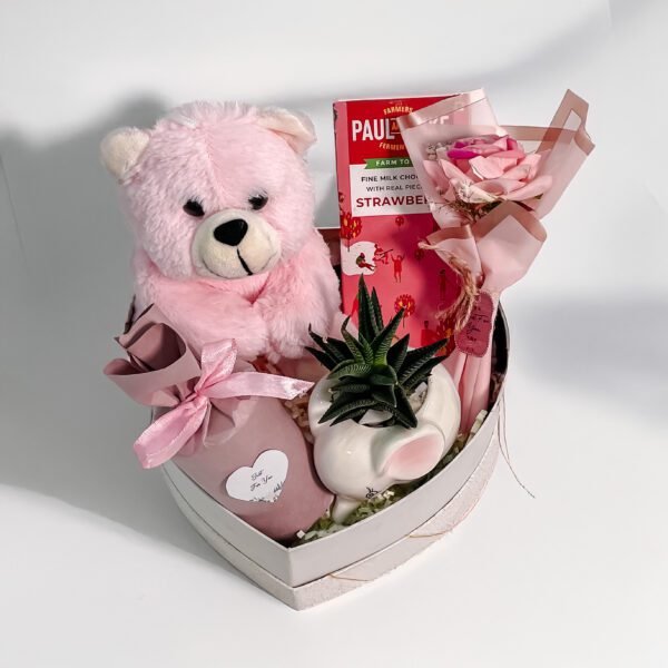 Memorable Valentine’s Day Romantic Gift | Sentimental Surprise with Thoughtful Touch - Image 2