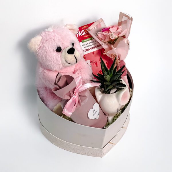 Memorable Valentine’s Day Romantic Gift | Sentimental Surprise with Thoughtful Touch - Image 3