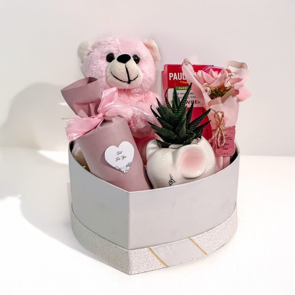 Memorable Valentine’s Day Romantic Gift | Sentimental Surprise with Thoughtful Touch - Image 4