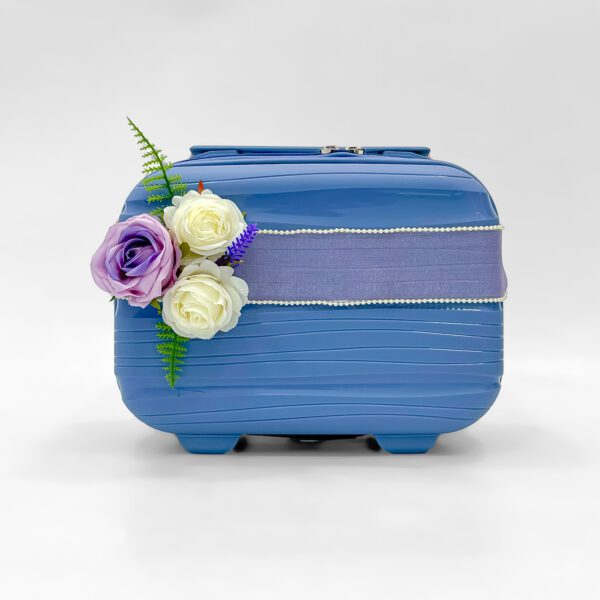 Ultimate Women's Day Suitcase Gift Hamper – A Stunning Surprise for the Special Women in Your Life - Image 5