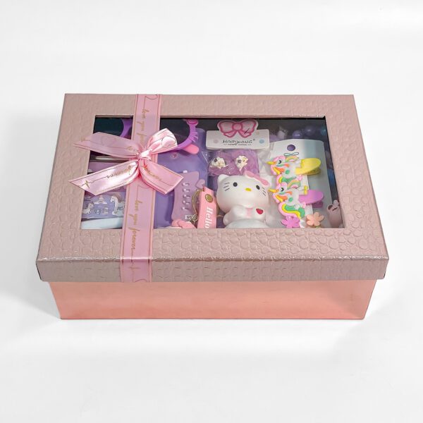 Ultimate Unicorn & Hello Kitty Gift Hamper – Fun, Cute & Exciting Surprises - Image 5