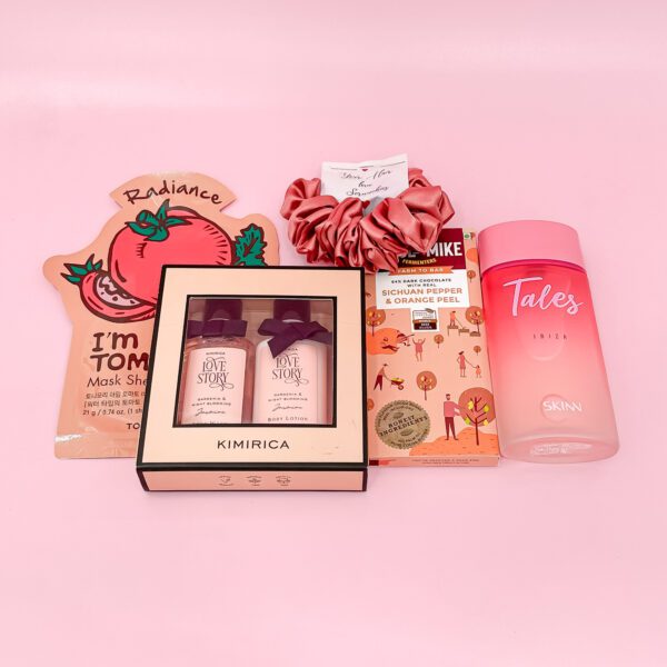 Exclusive Women's Day Gift Box – A Luxurious Treat for the Special Woman - Image 5