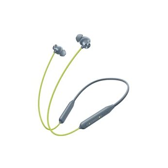 OnePlus Bullets Z2 Bluetooth Wireless in Ear Earphones with Mic, Bombastic Bass – 12.4 Mm ,- 20 Hrs Music, 30 Hrs Battery Life (Jazz Green)