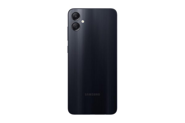 Samsung Galaxy A05 (Black, 6GB, 128GB Storage) | 50 MP Main Camera | Upto 12GB RAM with RAM Plus | MediaTek Helio G85 | 5000 mAh Battery - Image 2