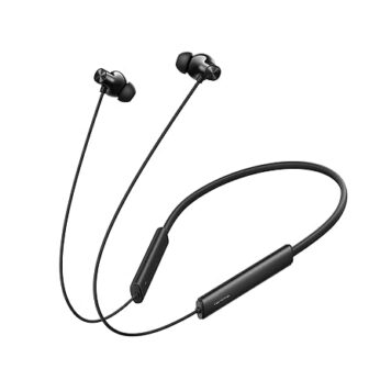 realme Buds Wireless 3 Neo in Ear Bluetooth Neckband with 13.4 Mm Dynamic Bass Boost Driver