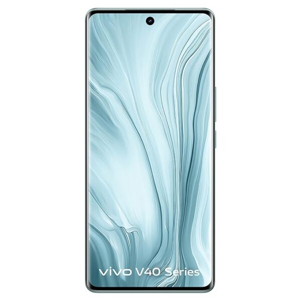 Vivo V40 Pro 5G (Ganges Blue, 8GB RAM, 256GB Storage) - Image 3