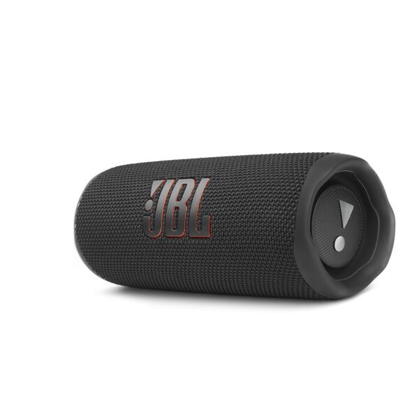 JBL Flip 6 Wireless Portable Bluetooth Speaker Pro Sound, Upto 12 Hours Playtime, IP67 Water & Dustproof - Image 4