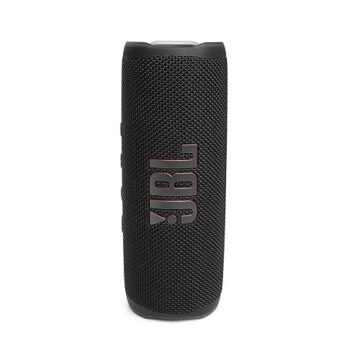 JBL Flip 6 Wireless Portable Bluetooth Speaker Pro Sound, Upto 12 Hours Playtime, IP67 Water & Dustproof