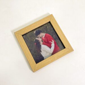 4*4 Photo Frame 