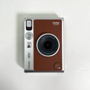 Mini Instax camera 