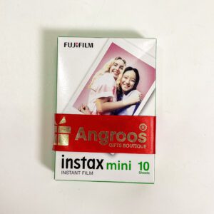 Instax Mini Instant Film 