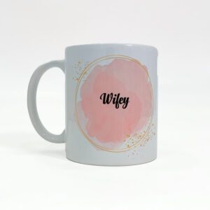 Wifey Mug