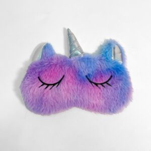 Unicorn Eye Mask 