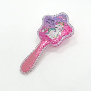 Unicorn Hair Comb 