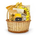 Vishu Gift Basket