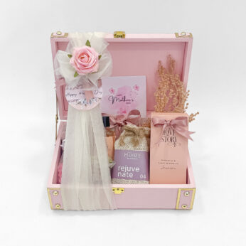 Celebrate with a Mother’s Day Gift Box | Skincare, Candles & Decorative Gifts