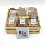 Mother's Day Gift Hamper Tray