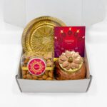 Diwali Thali Gift Box