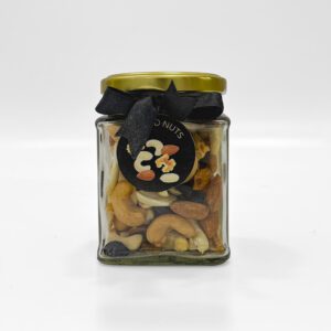 Mixed nuts (318g) 